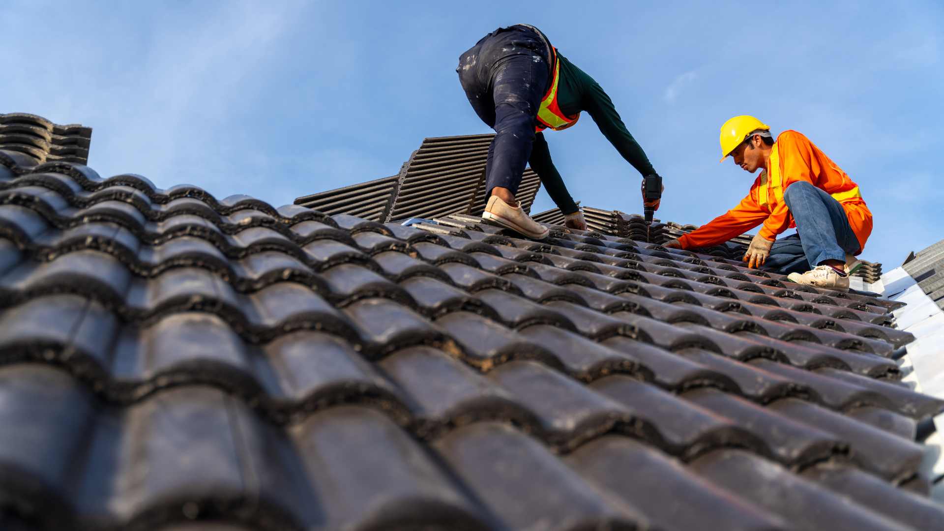 Residential Roofing Repair and Replacement in St. Peters